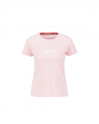 Koszulka  New Basic T Wmn